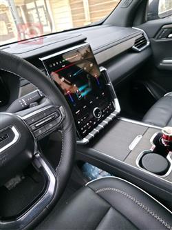 جي ام سي اكاديا